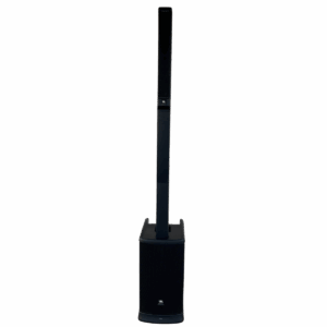 Colonne de sonorisation JBL