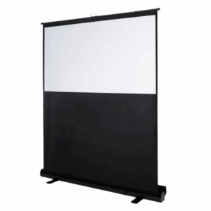 Écran de projection portable
