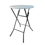 Location - Table mange debout - Agence LDMN - Caen