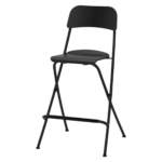 Location chaise haute - Agence LDMN - Caen