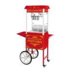 Location machine à pop corn - Agence LDMN - Caen