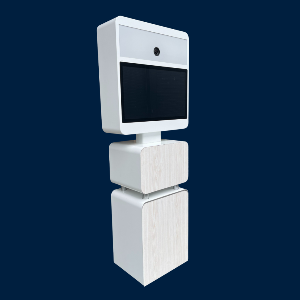 Location photobooth borne à selfies - Agence LDMN - Caen - Normandie (2)