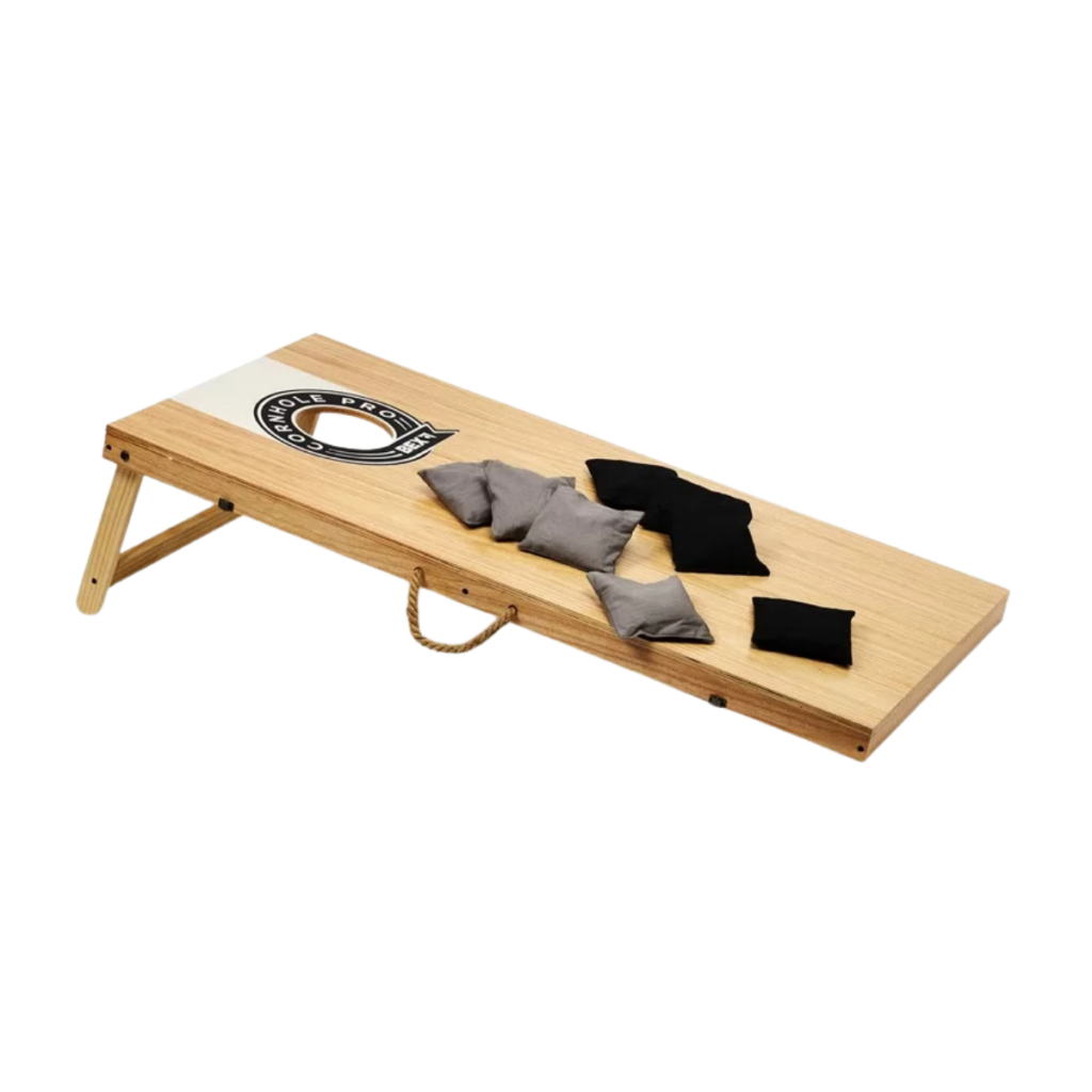 Location Cornhole 120cm - Agence LDMN