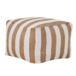 Location - Pouf extérieur - Agence LDMN