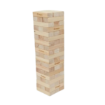 Location jean géant 150cm - Agence LDMN