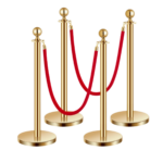 Location poteaux de guidage - Agence LDMN - CAEN