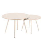 Location table basse extérieure - Agence LDMN - CAEN