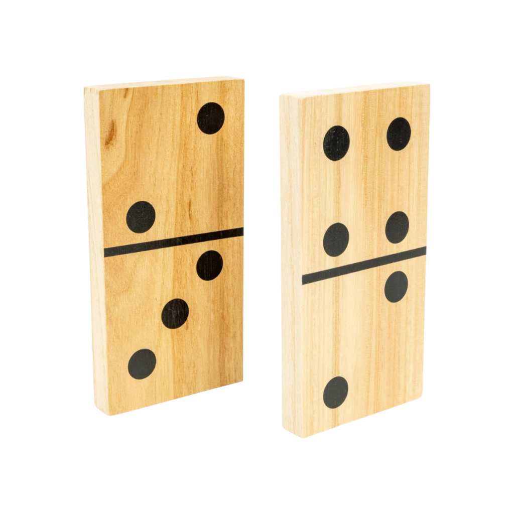 Domino géant