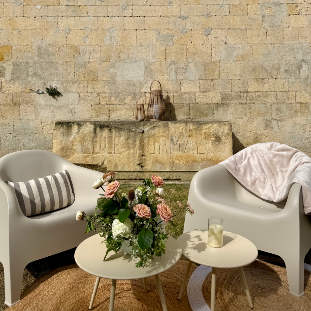 Location fauteuil chill & lounge - Agence LDMN (1)