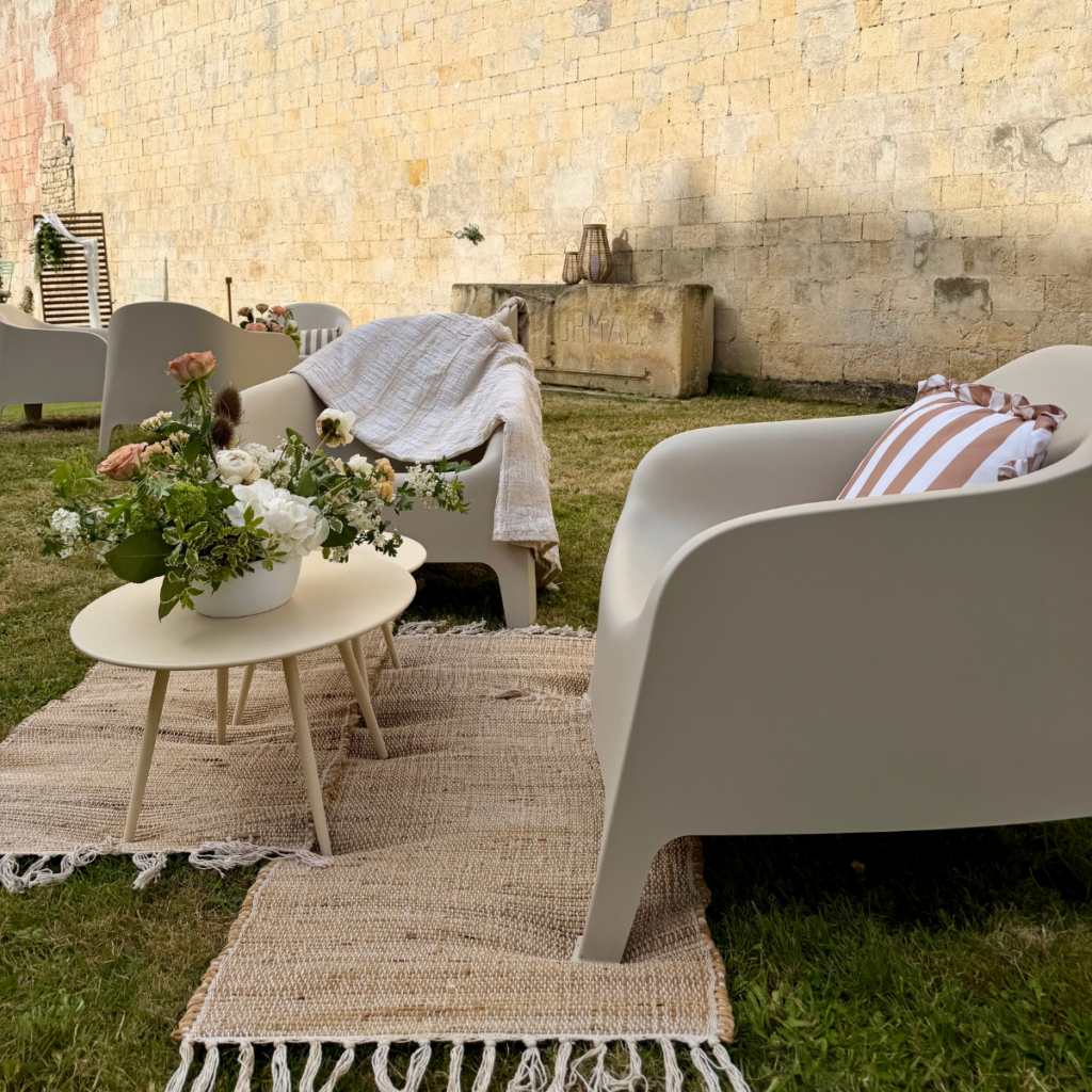 Location fauteuil chill & lounge - Agence LDMN (2)