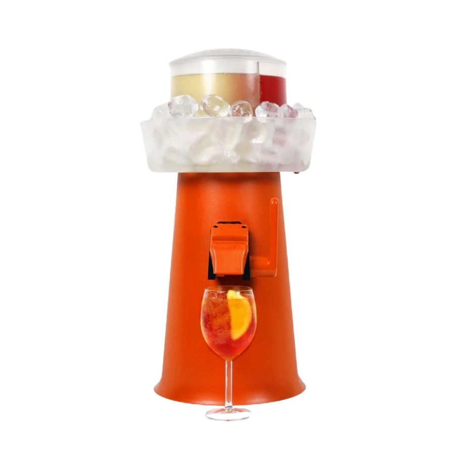 Location machine à Spritz à Caen par l'Agence LDMN