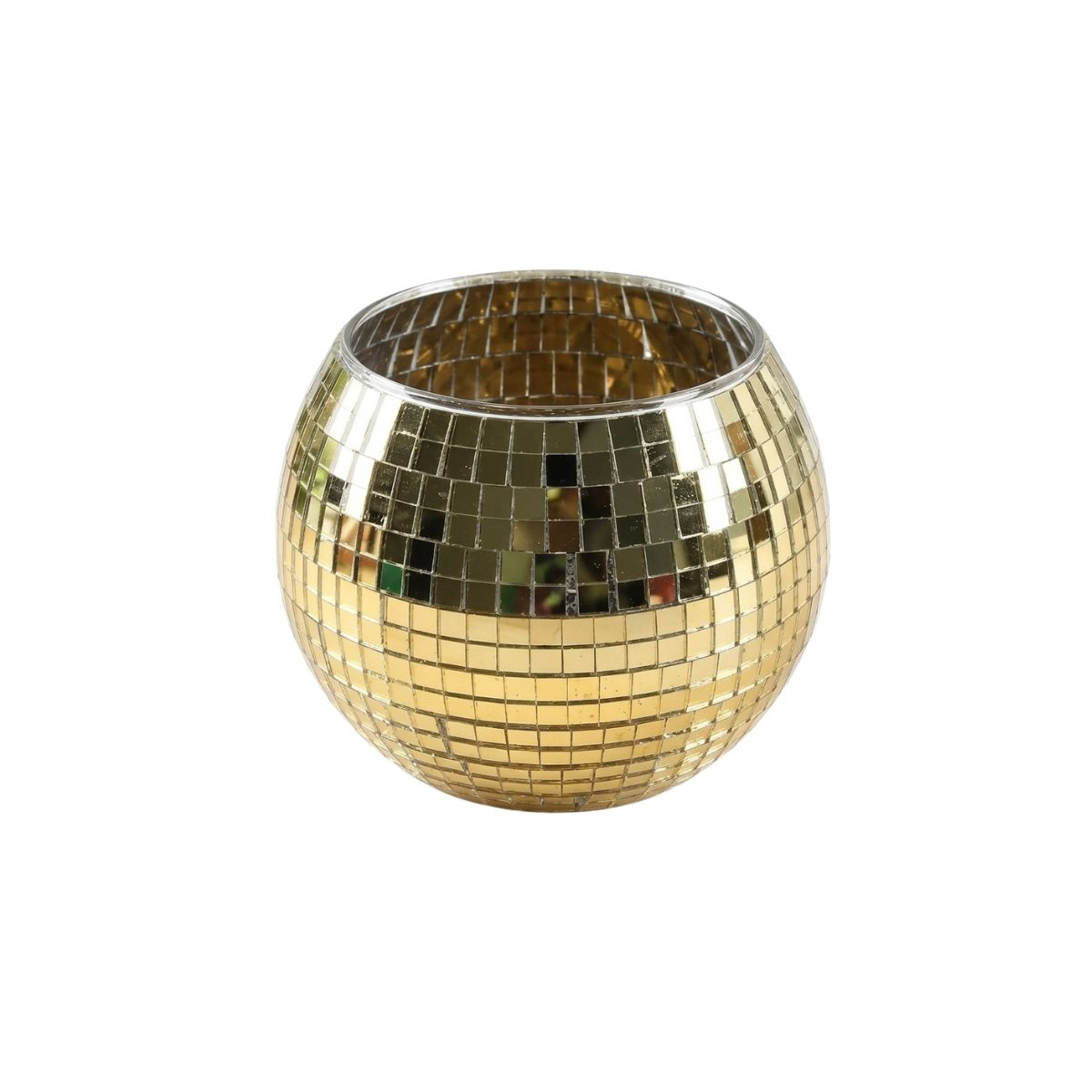 Location mini pots disco à Caen par l'Agence LDMN