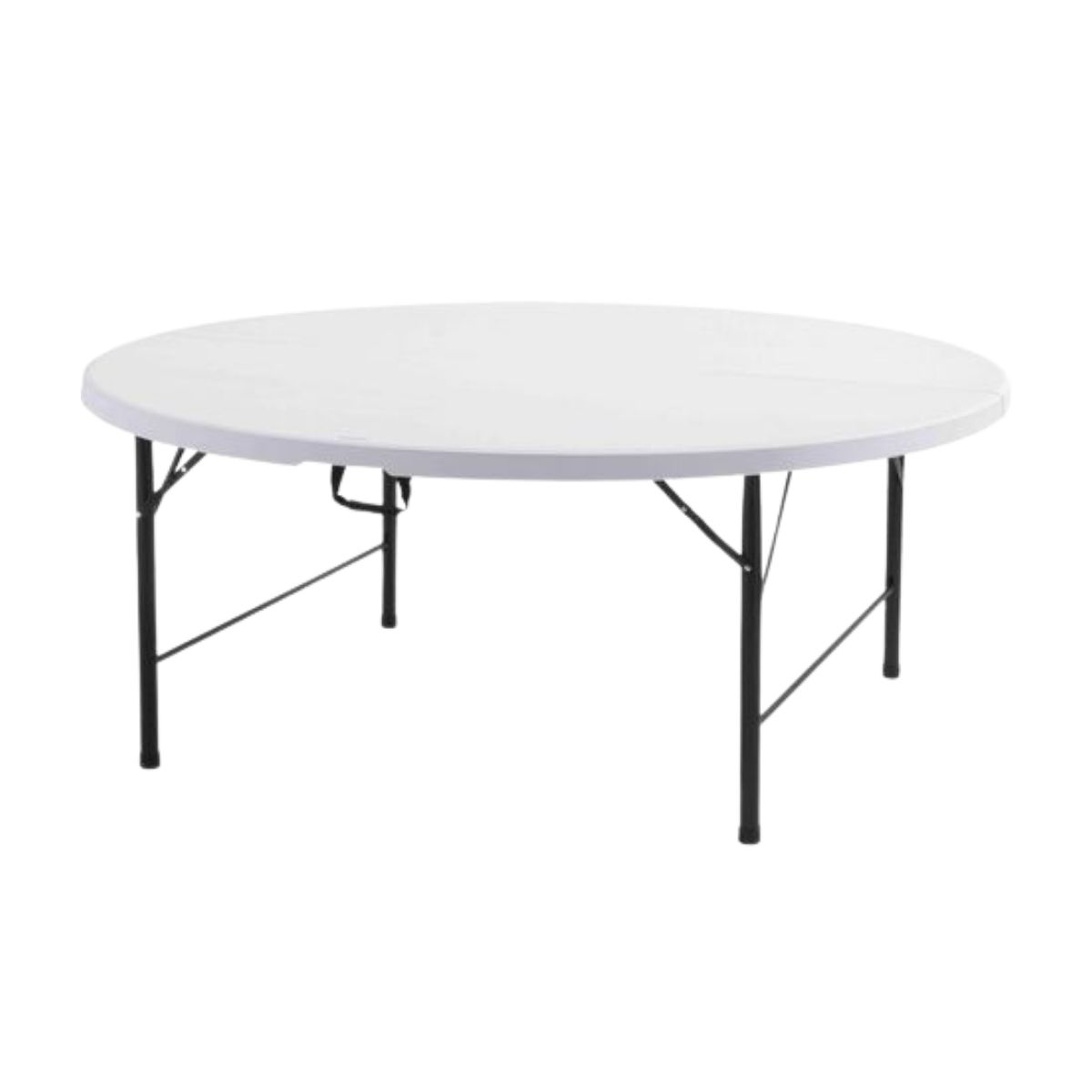 Location table ronde 10 personnes à Caen par l'Agence LDMN
