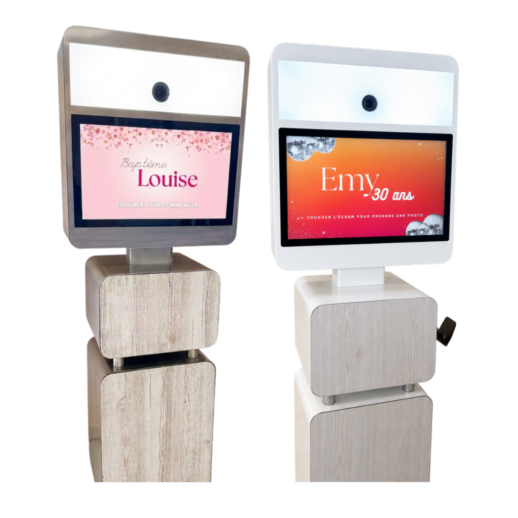 Location photobooth CAEN AGENCE LDMN